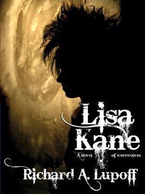 cover image of Lisa Kane